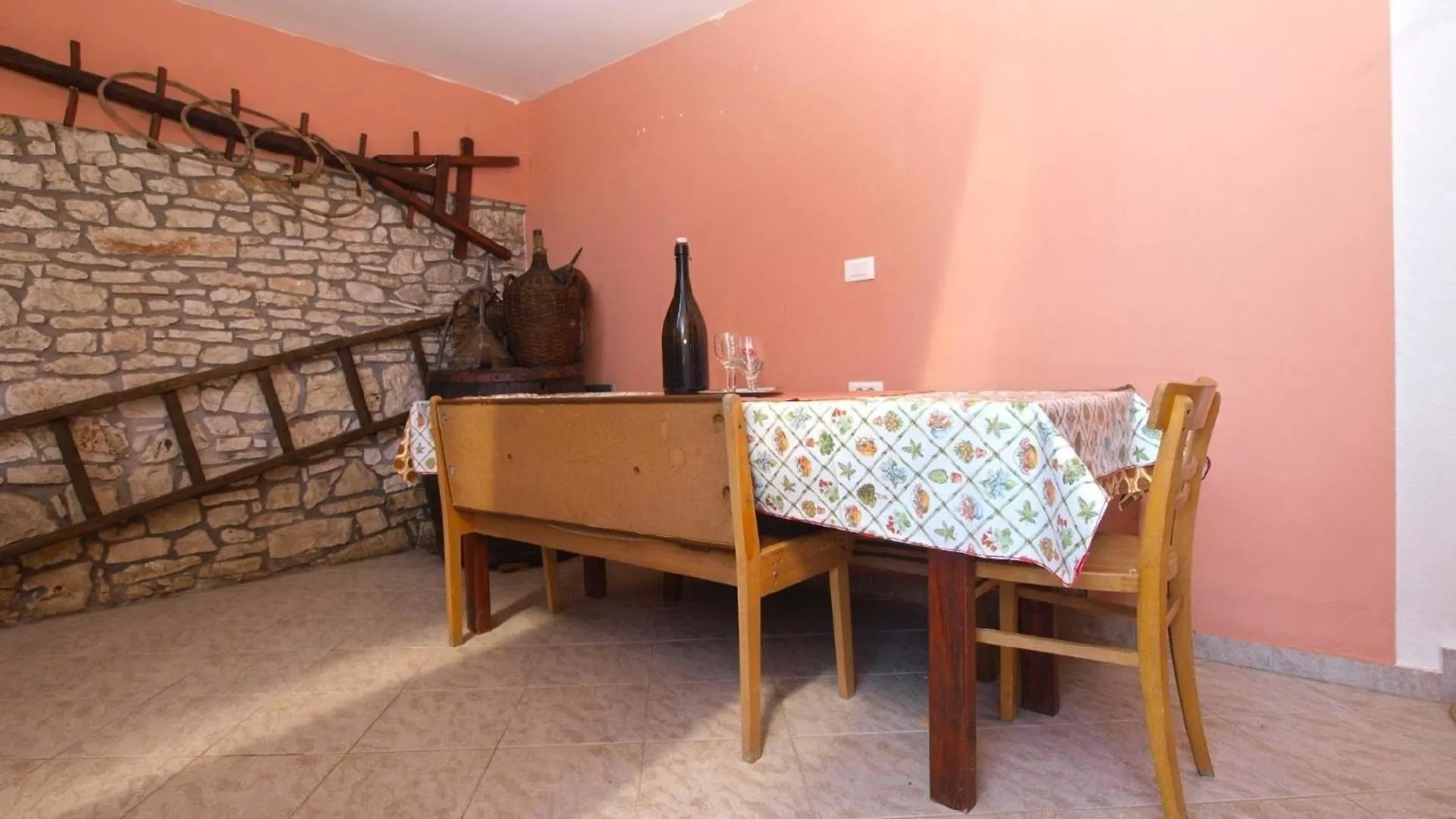 Ferienwohnung Fuer 4 Personen Ca 55 Qm In Vodnjan, Istrien Istrische Riviera 0*, Vodnjan