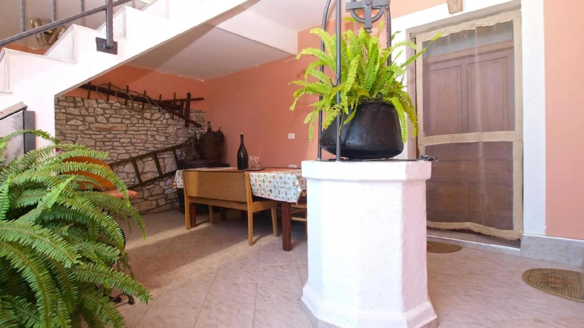 Apartment Ferienwohnung Fuer 4 Personen Ca 55 Qm In Vodnjan, Istrien Istrische Riviera Croatia