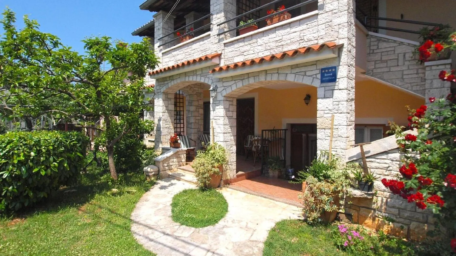 Ferienwohnung Fuer 4 Personen Ca 55 Qm In Vodnjan, Istrien Istrische Riviera