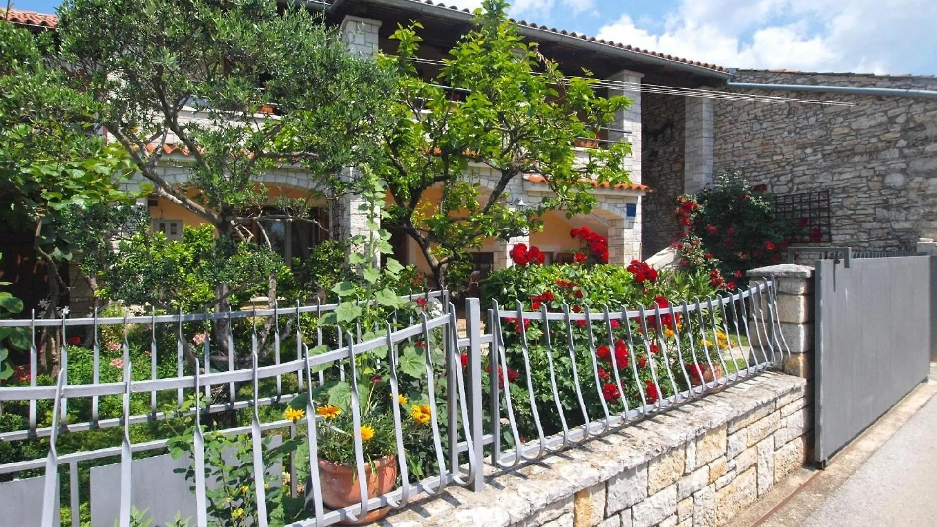 Apartment Ferienwohnung Fuer 4 Personen Ca 55 Qm In Vodnjan, Istrien Istrische Riviera