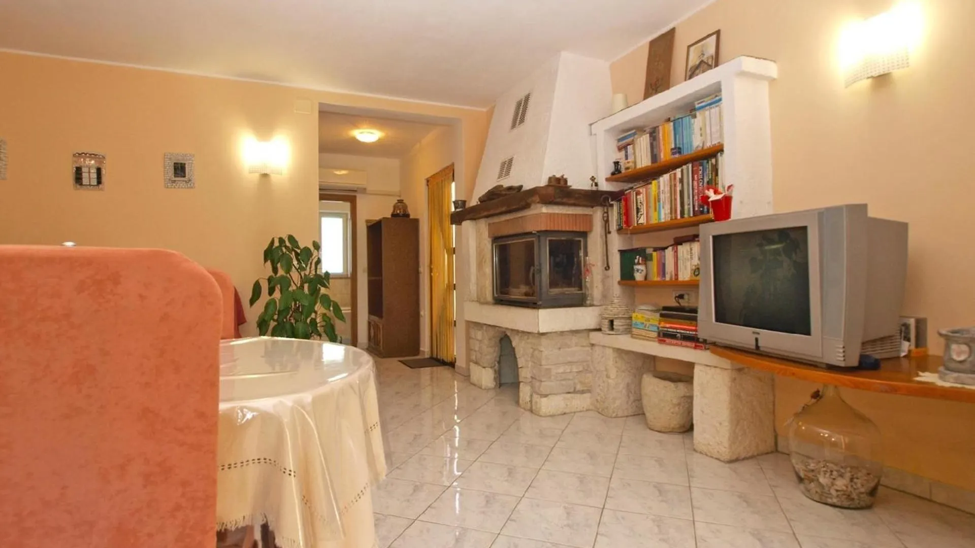 Ferienwohnung Fuer 4 Personen Ca 55 Qm In Vodnjan, Istrien Istrische Riviera Croatia