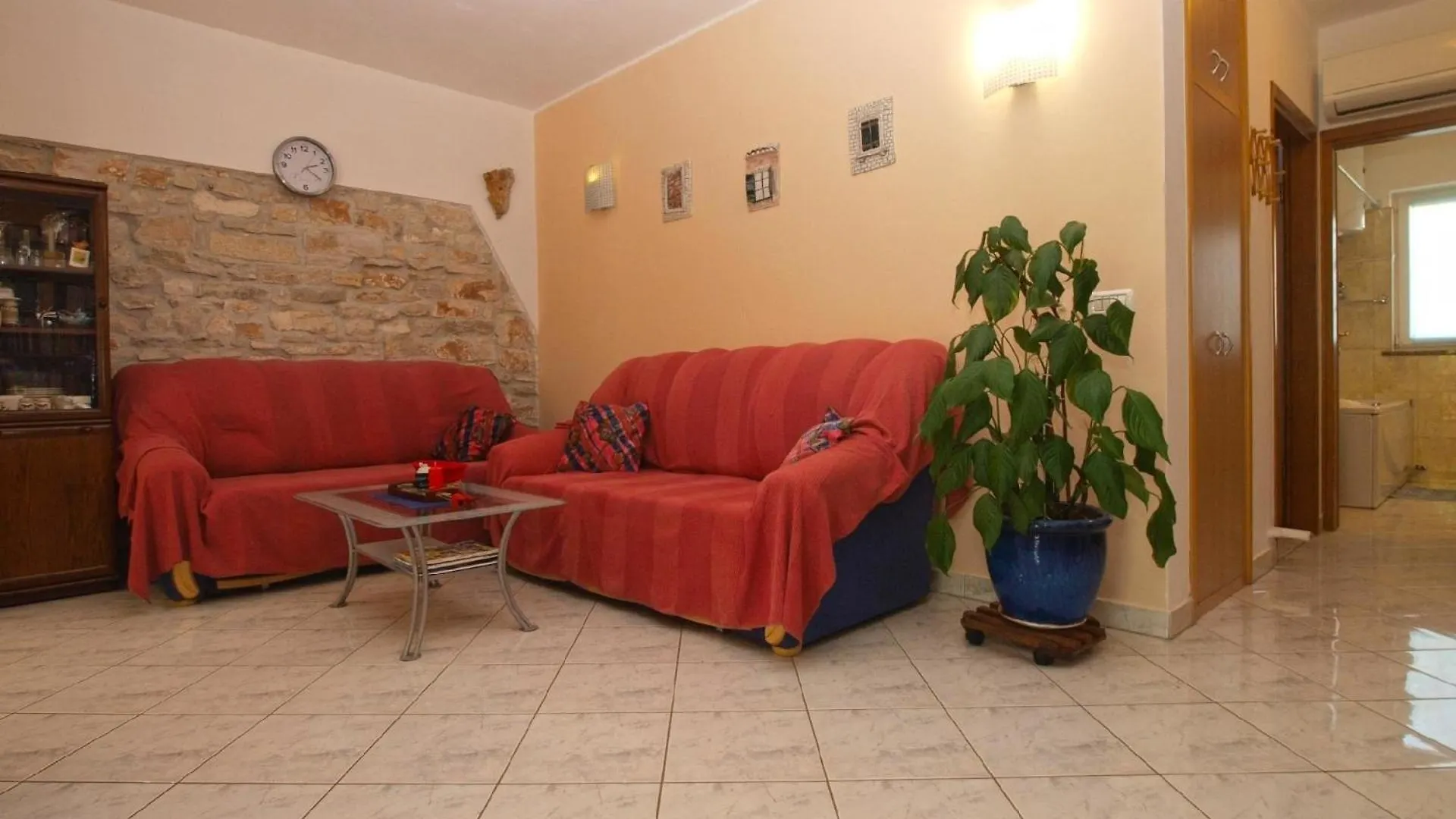 Apartment Ferienwohnung Fuer 4 Personen Ca 55 Qm In Vodnjan, Istrien Istrische Riviera