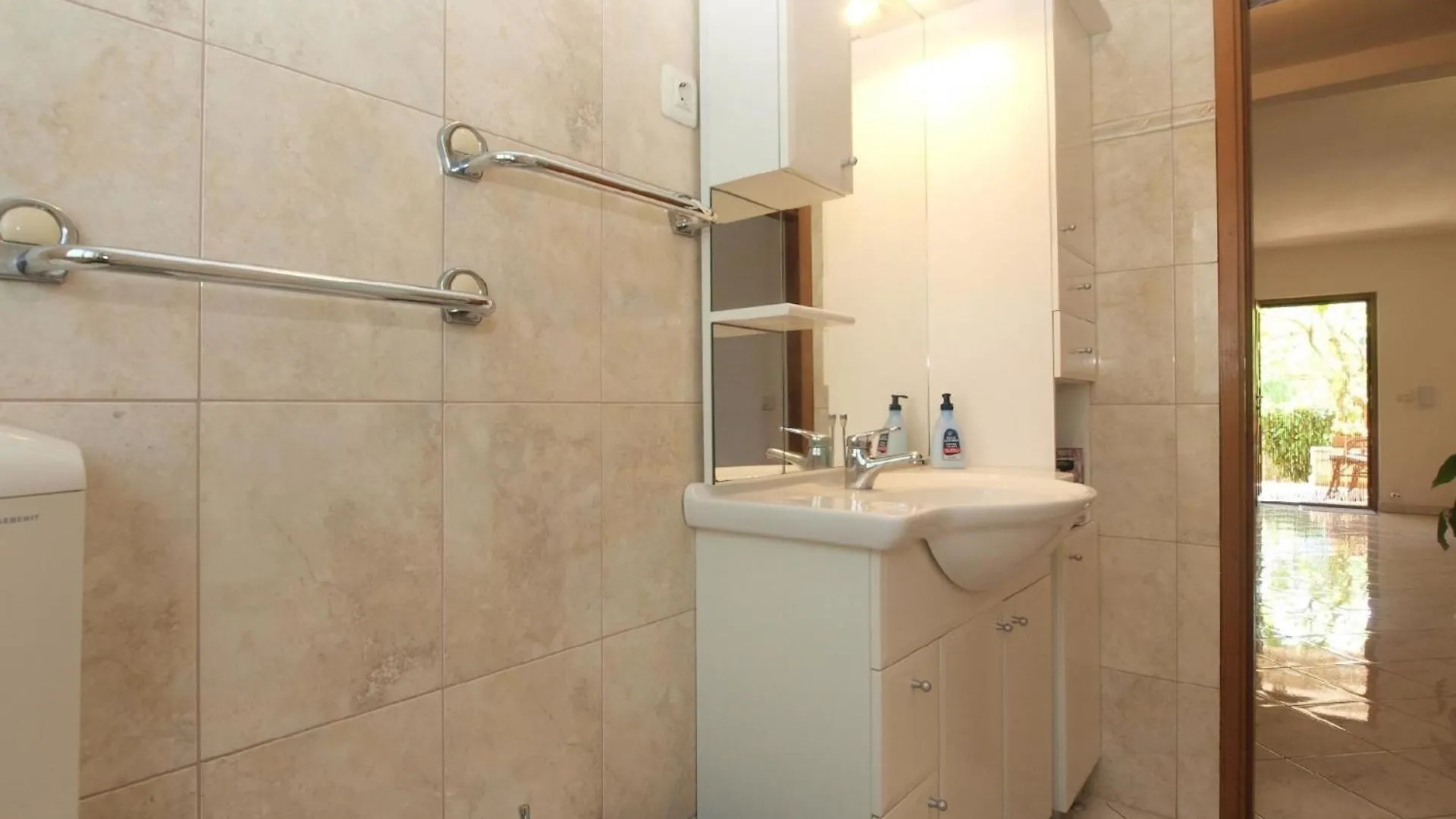 Ferienwohnung Fuer 4 Personen Ca 55 Qm In Vodnjan, Istrien Istrische Riviera