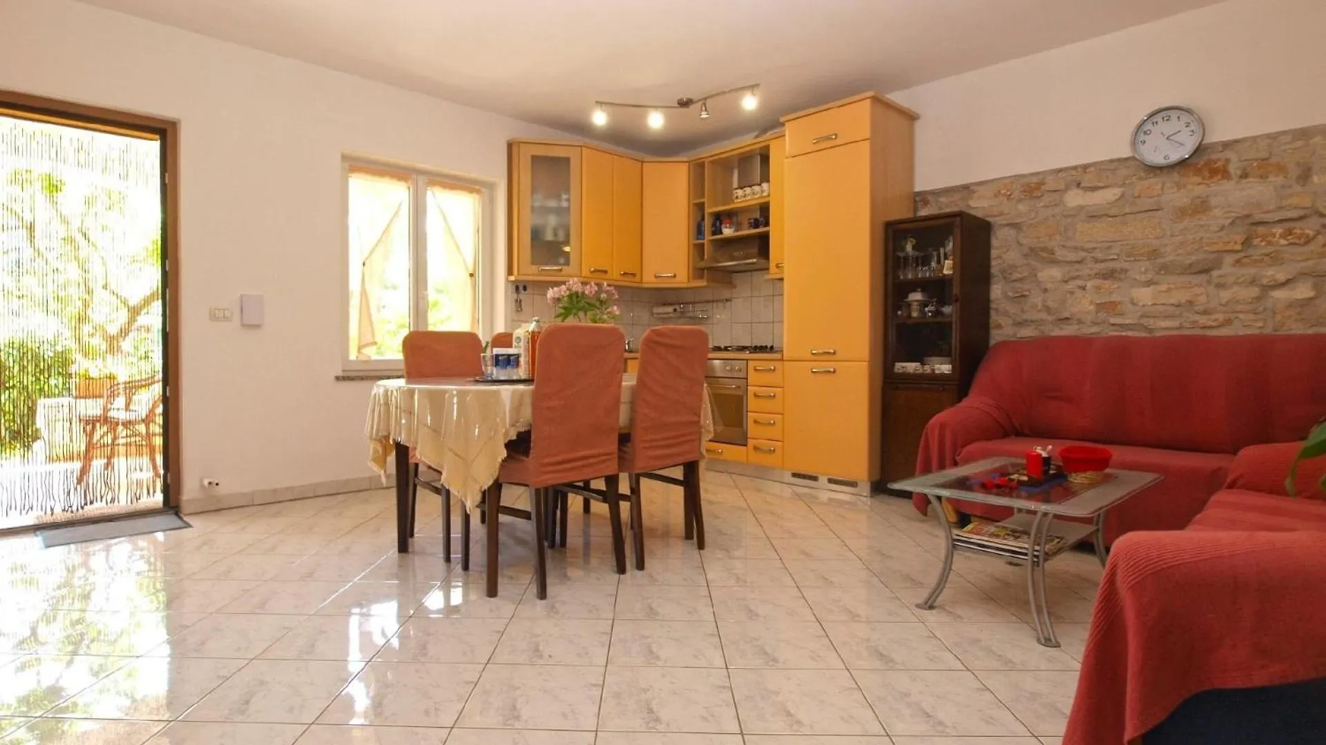 Ferienwohnung Fuer 4 Personen Ca 55 Qm In Vodnjan, Istrien Istrische Riviera 0*, Vodnjan