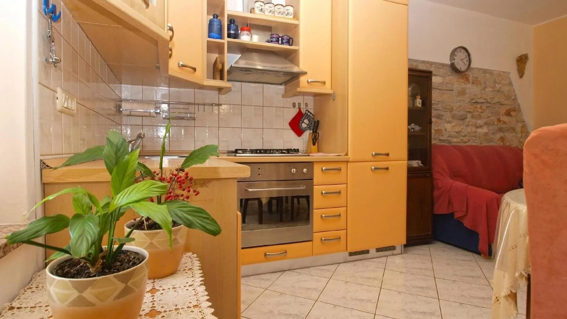 Ferienwohnung Fuer 4 Personen Ca 55 Qm In Vodnjan, Istrien Istrische Riviera Vodnjan