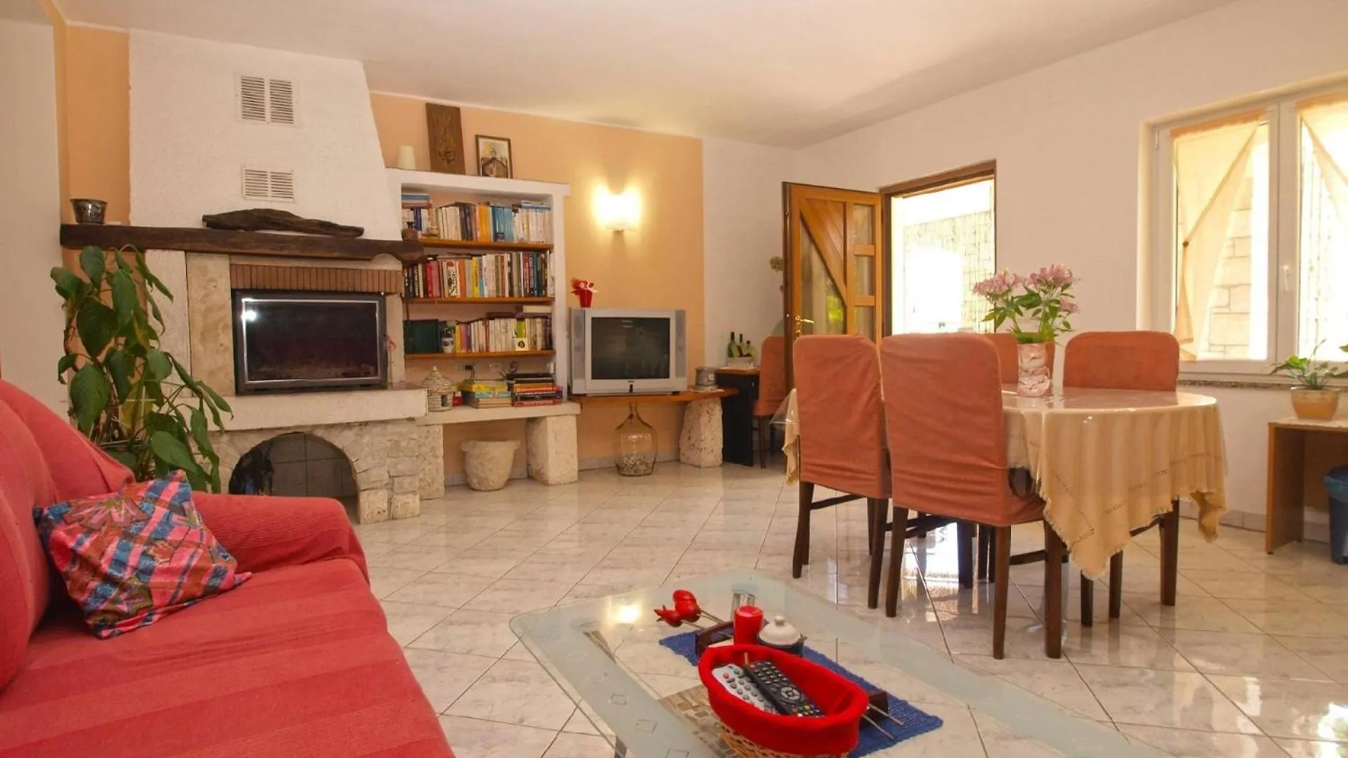 Ferienwohnung Fuer 4 Personen Ca 55 Qm In Vodnjan, Istrien Istrische Riviera Apartment
