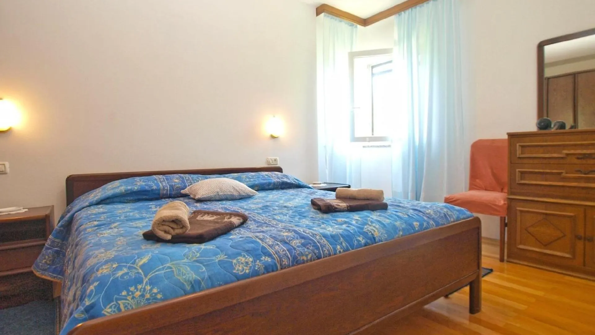 Apartment Ferienwohnung Fuer 4 Personen Ca 55 Qm In Vodnjan, Istrien Istrische Riviera